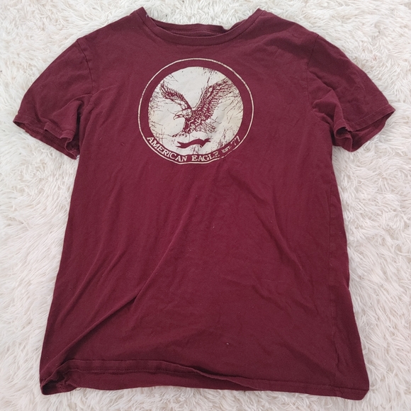 american eagle vintage shirt - Picture 1 of 1